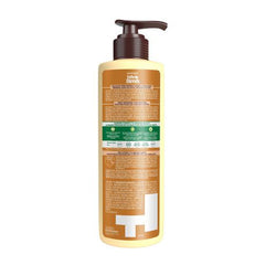 Garnier Whole Blends Sulfate Free Conditioner, For Damaged Hair, Up To 72 Hours of Deep Care, Honey Treasures, 355ml