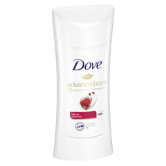 Dove Advanced Care Invisible Antiperspirant Stick Revive 74 g