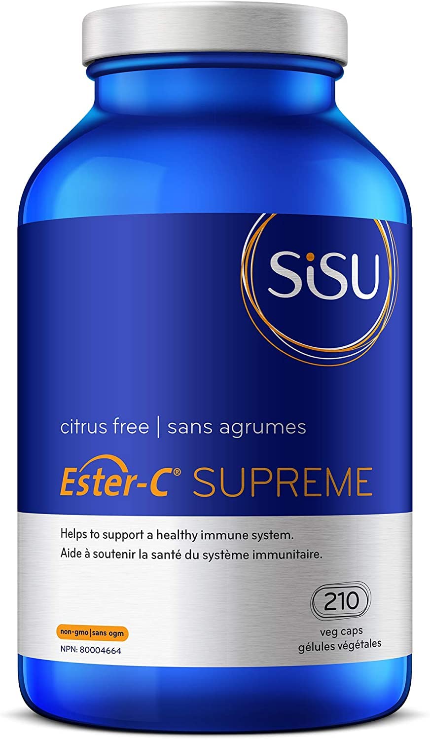 SISU Ester-C® Supreme 210 VC