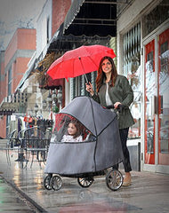 Britax B-Lively Rain Cover