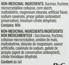 Align Probiotic, Chewables, daily probiotic supplement for digestive care, 24 chewable tablets, #1 Recommended Probiotic Brand by Doctors‡