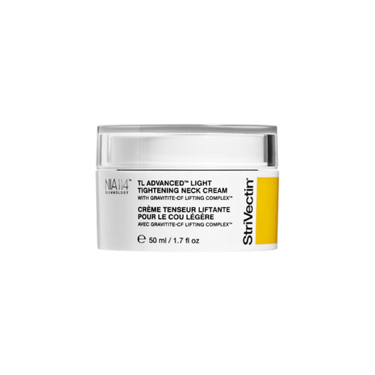 StriVectin TL Advanced Light Tightening Neck Cream, 1.7 oz.