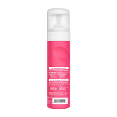 eos Shea Better Shaving Cream for Women, Pomegranate Raspberry, 24HR Hydration, 207ml