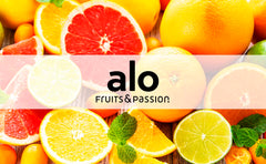 Alo Fruits & Passion Hand Cream - Pink Coconut - 50ml