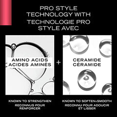 TRESemmé Revitalized Colour Shampoo for coloured hair + Hibiscus Essence formulated with Pro Style Technology™ 1.15 L