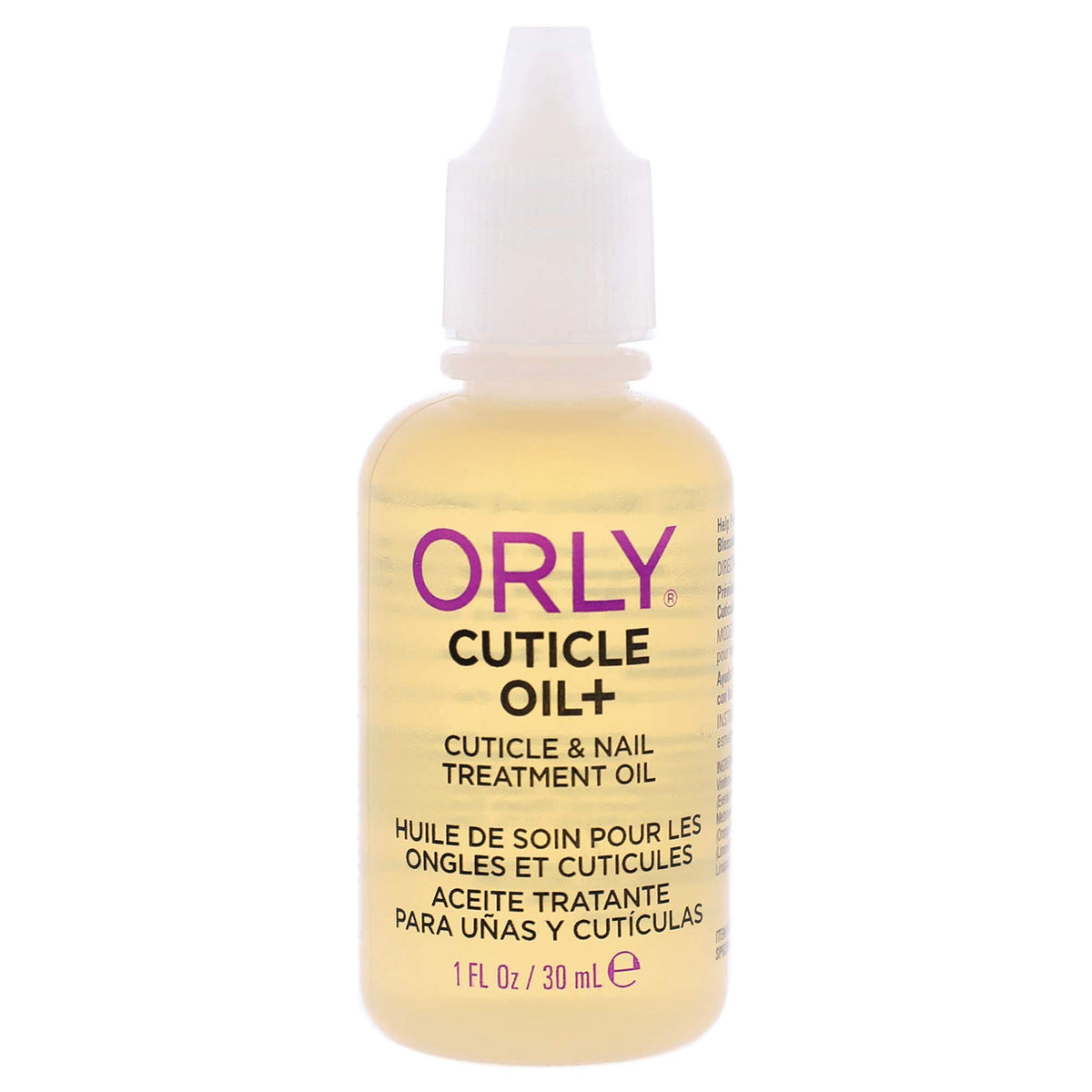Orly Cuticle Oil,30 ml.