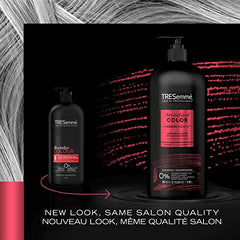 TRESemmé Revitalized Colour Shampoo for coloured hair + Hibiscus Essence formulated with Pro Style Technology™ 1.15 L