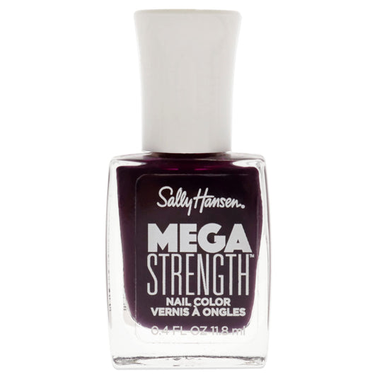 Sally Hansen Mega Strength, Rule Breaker, 0.4 Fluid Ounce