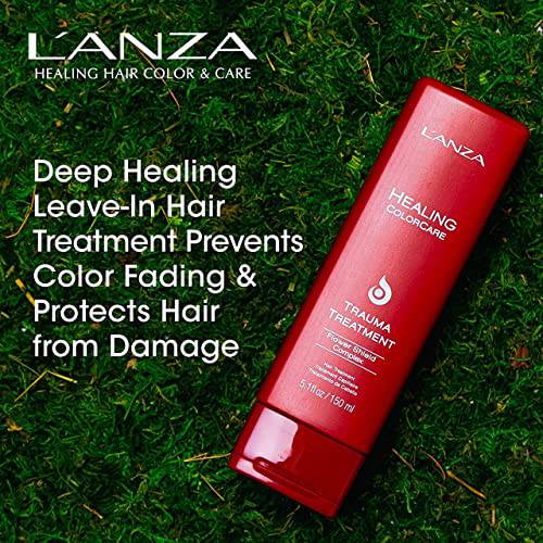 Healing Colorcare Trauma Treatment 32 fl oz