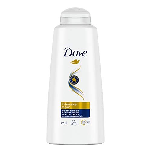 Dove Intensive Repair Conditioner with Bio-Nourish Complex revives hair damage 750 ml