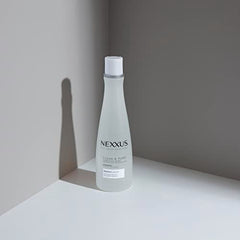 Nexxus Clean & Pure Shampoo for all hair types Moisture 0% silicone, parabens, dyes 400 ml