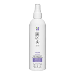 BIOLAGE Leave In Treatment, HydraSource Daily Moisturizing Leave In Tonic for Dry Hair, Renews Shine and Protects Hair from Environmental Damage, 400 ML