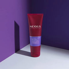 Nexxus Shampoo, for colour treated hair, Blonde Assure, Keratin Protein, 251ML