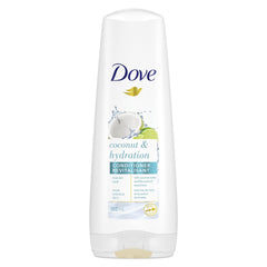 Dove Nutritive Solutions Coconut & Hydration Conditioner 355mL