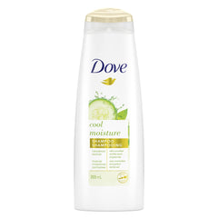 Dove Nutritive Solutions Shampoo Cool Moisture 355 ML