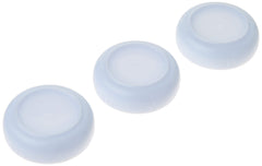 Joovy 3pk Boob Glass Sealing Cap, White