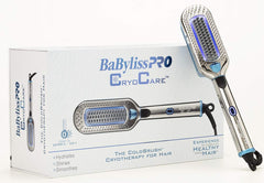 BaBylissPRO CryoCare ColdBrush Cryotherapy for Hair, 1