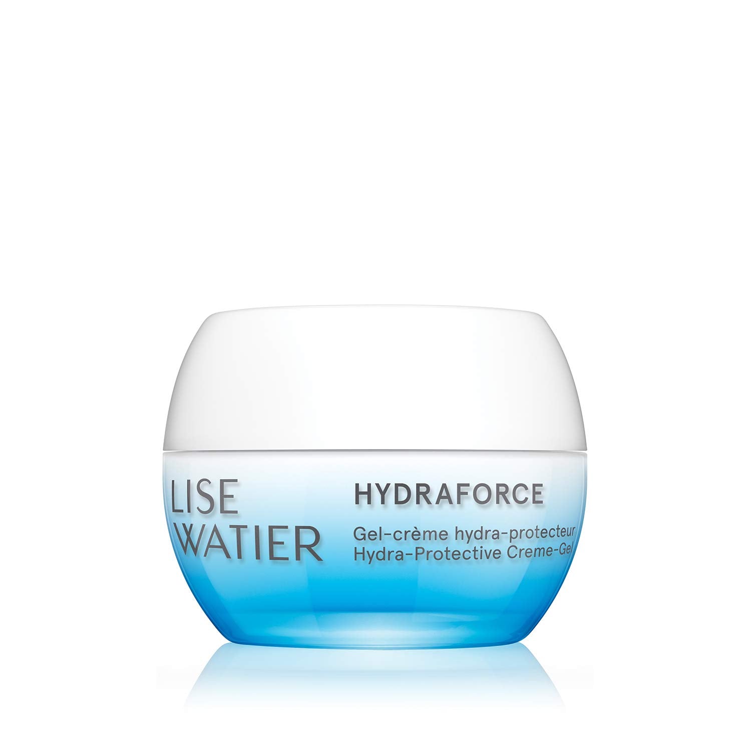 Lise Watier HydraForce Hydra-Protective Creme-Gel, 45 ml.