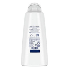 Dove Intensive Repair Conditioner with Bio-Nourish Complex revives hair damage 750 ml