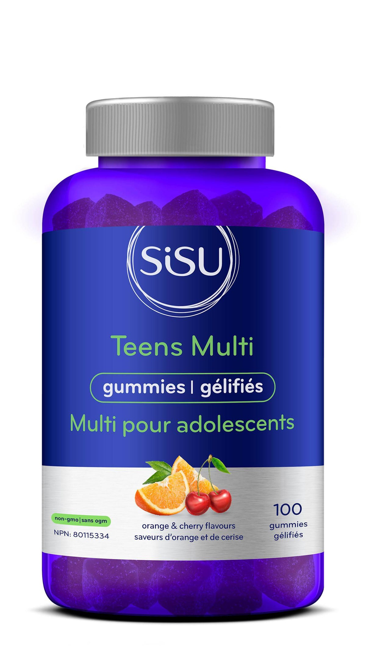 Teens Multi Gummies