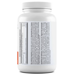 ATP LAB - Omega Pure 120 Softgels - Omega 3 Fish Oil Triglyceride Form - Omega 3 Fatty Acids - Omega 3 EPA DHA - Brain Health and Cognitive Health