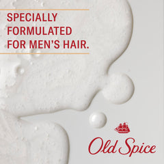 Old Spice Fiji 2-in-1 Shampoo and Conditioner for Men, Twin Pack (1,300 mL Total)
