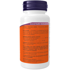 Now Foods Lycopene 10mg 60gel