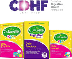 Culturelle Kids Daily Probiotic Chewable for Kids, With 100% Naturally Sourced Lactobacillus GG Strain, Most Clinically Studied Probiotic, Pediatrician Recommended, Berry Flavor, 60 Count Chews