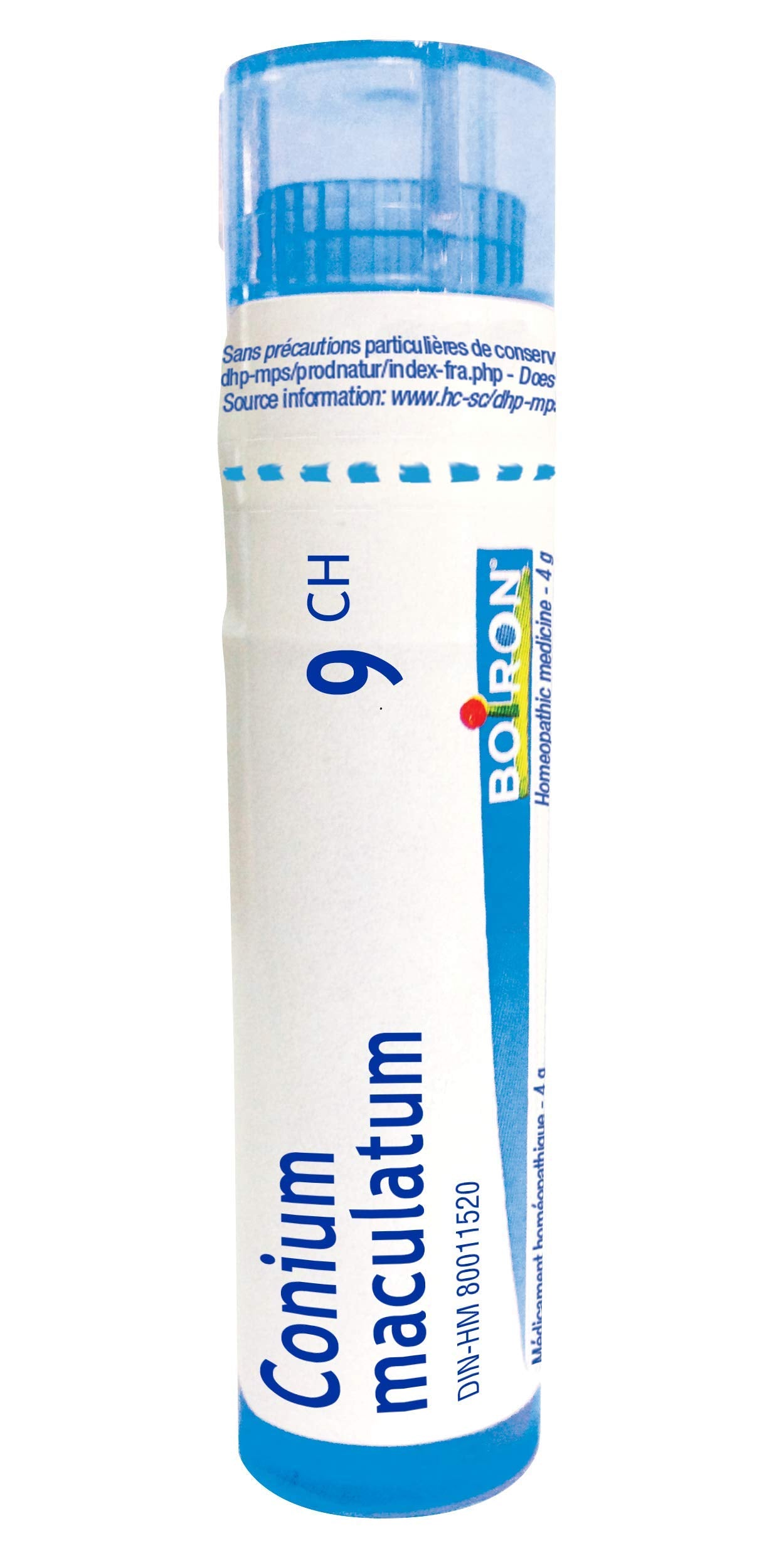 Conium Maculatum 9CH, Boiron Homeopathic medicine