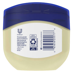 Vaseline Healing Jelly for dry skin Cocoa Butter made with triple purified petroleum jelly 215 g