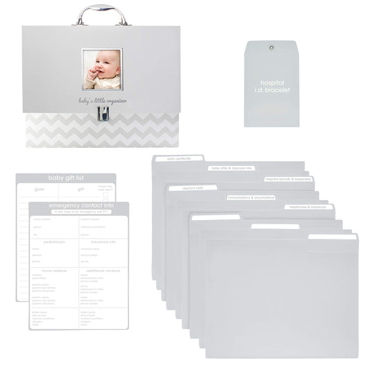 Pearhead 60092 Baby File Keeper