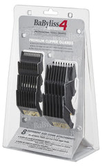 BaBylissPRO BaByliss4Barbers Premium Clipper Guards, 1 ct.