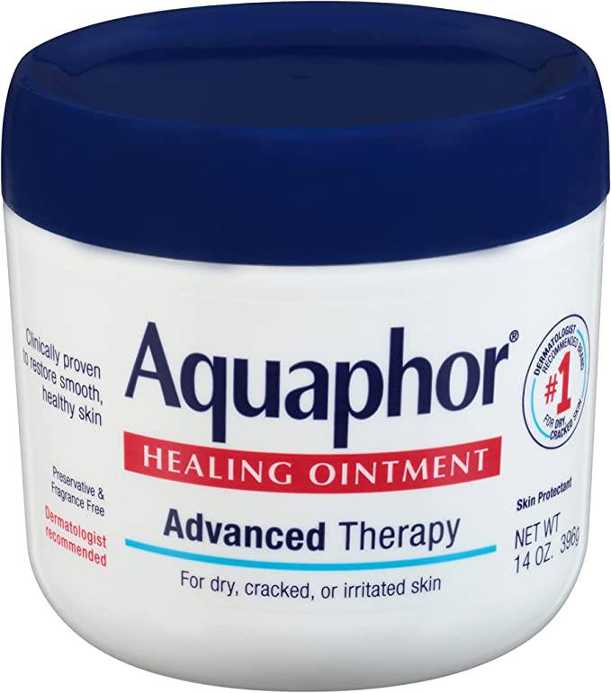 Aquaphor Healing Ointment Advanced Therapy Skin 14 Ounce - Zecoya