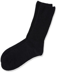 Comfort Sock 54953 The Warmth of Wool and The Comfort of Cotton-Sock-Diabetic Foot Care, 1-Count