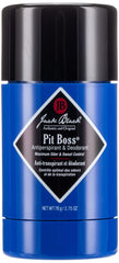 Jack Black - Pit Boss Antiperspirant and Deodorant, 2.75 oz