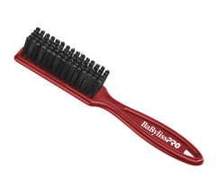 BaBylissPRO Fade Brush - Red