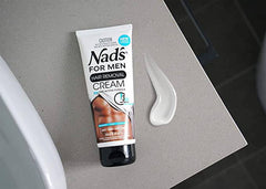 Nad's for Men Hair Removal Cream 6.8 oz