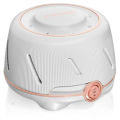 Yogasleep Dohm | The Original White Noise Machine | Soothing Natural Sound from a Real Fan | Noise Cancelling | Sleep Therapy, Office Privacy, Travel | For Adults & Baby | 101 Night Trial