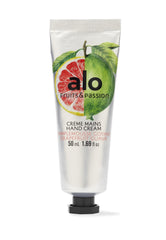 Alo Fruits & Passion Hand Cream - Grapefruit Guava - 50ml