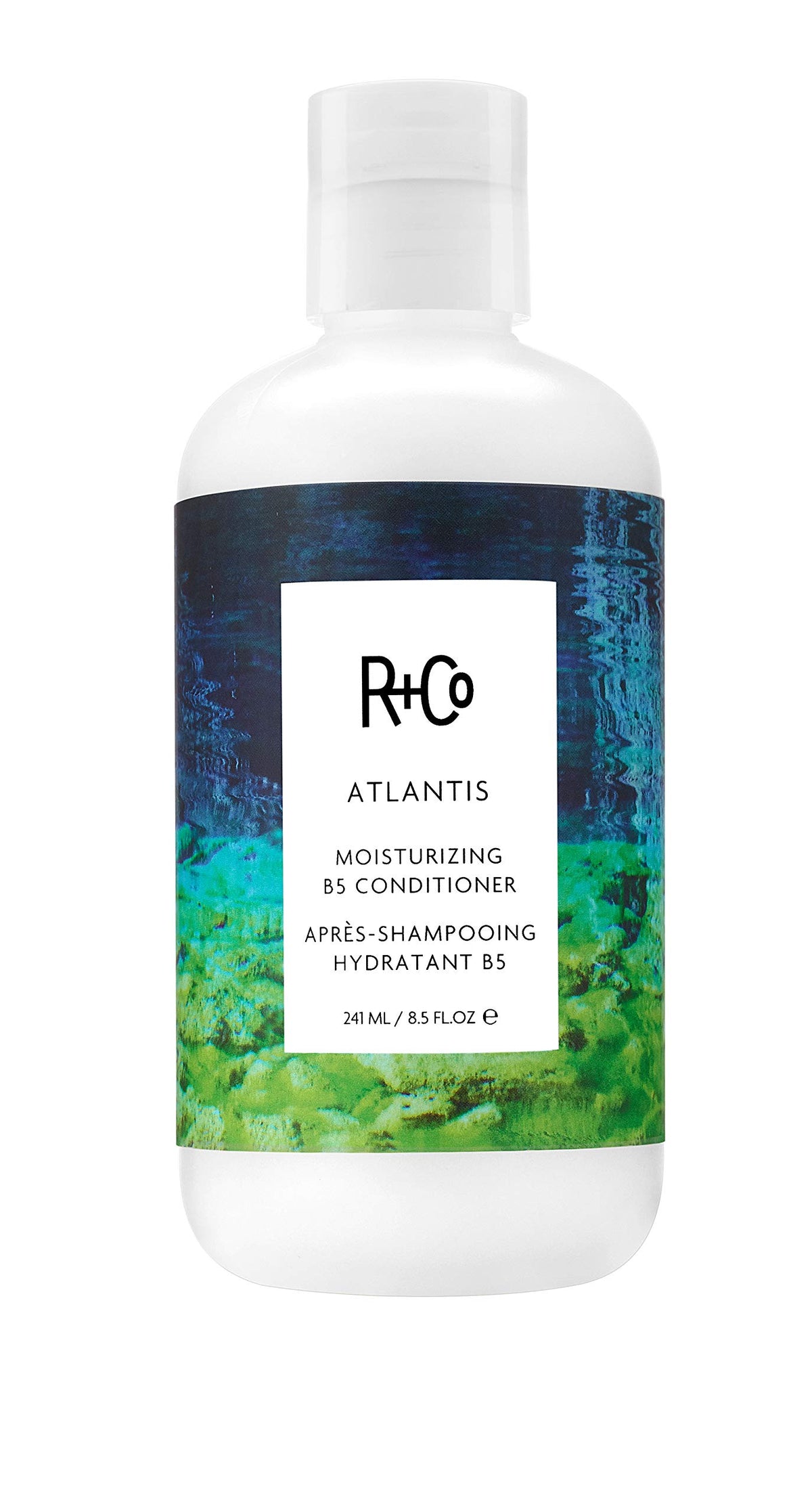 R+Co Atlantis Moisturizing B5 Conditioner, 8.5 Oz
