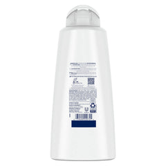 Dove Nourishing Oil Care Conditioner with Bio-Nourish Complex controls frizz and nourishes hair 750 ml