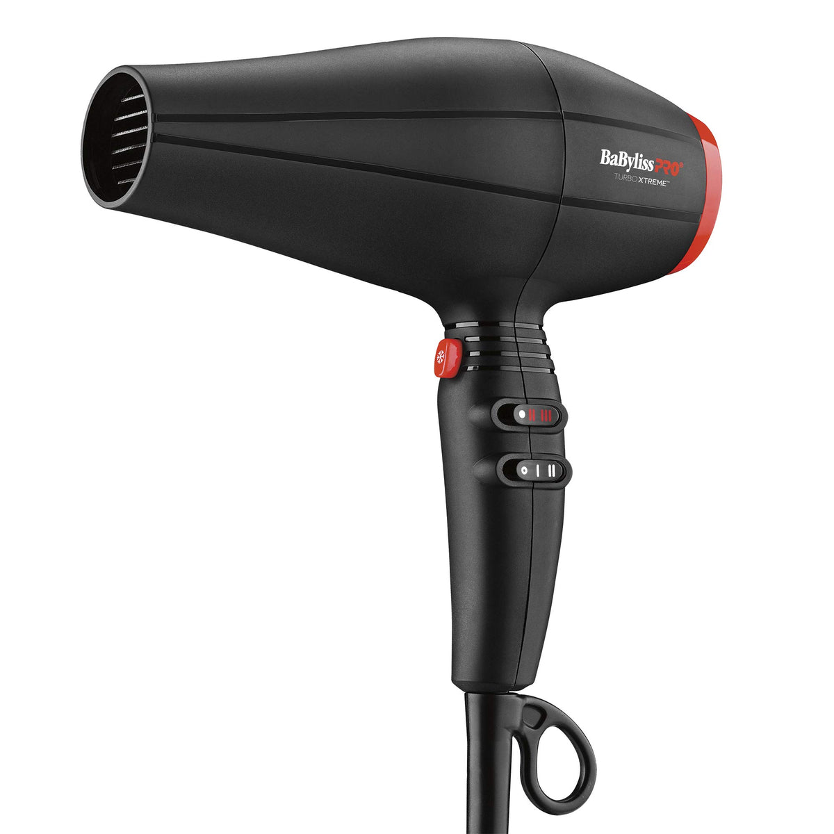 BaBylissPRO Turbo Xtreme Hair Dryer