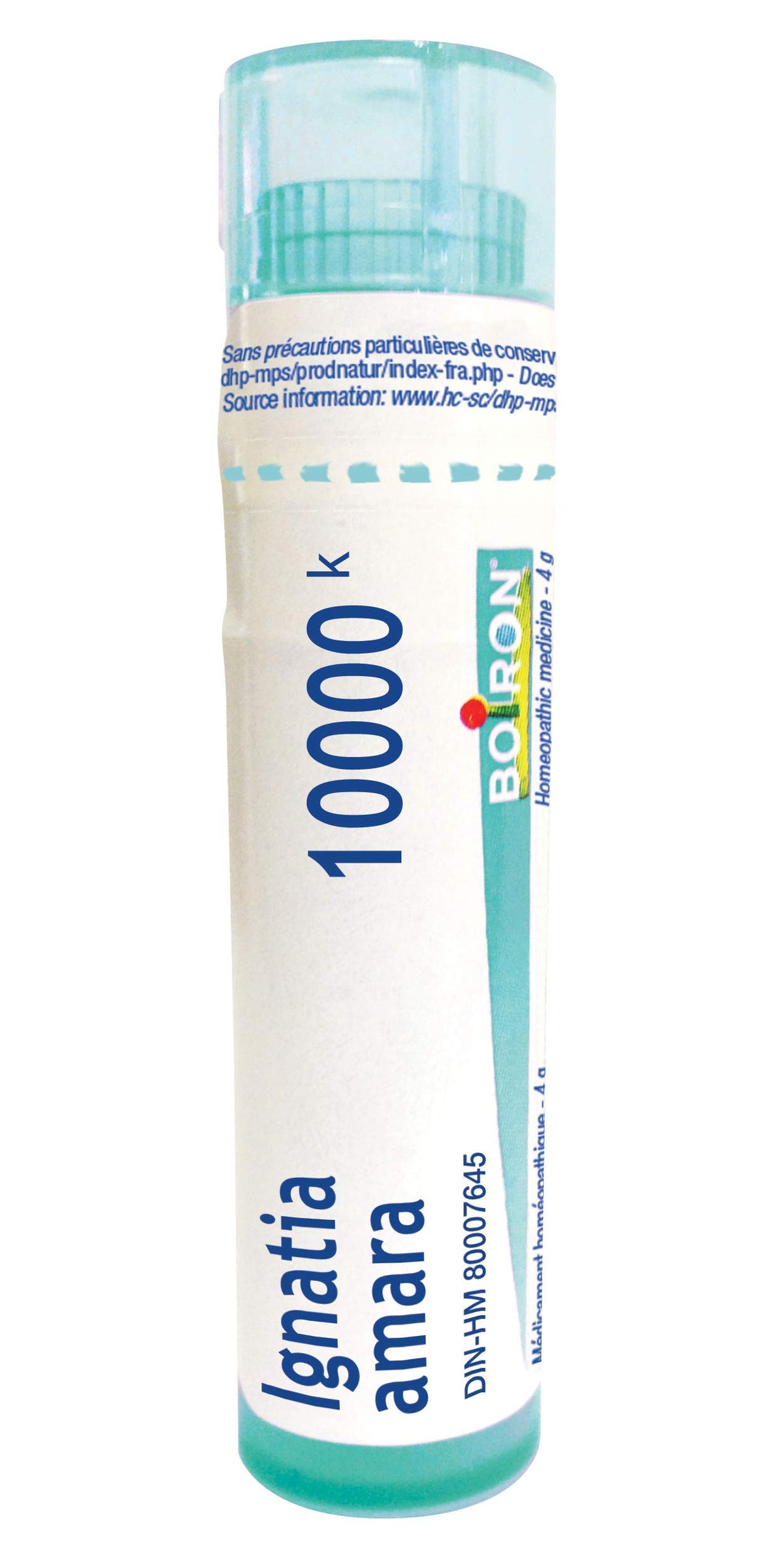 Ignatia Amara 10000k,Boiron Homeopathic Medicine