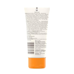 Aveeno Sun Aveeno Protect and Hydrate Face and Body Sunscreen Spf 30, Water and Sweat Resistant, Oxybenzone Free, 88 ml.