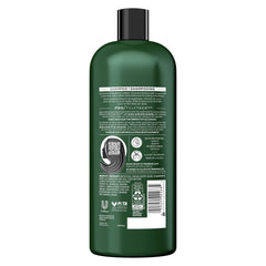 TRESemmé Botanique Nourish & Replenish Shampoo for dry hair + Coconut Extract formulated with Pro Style Technology™ 828 ml