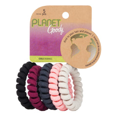 PLANET GOODY COILS MIXED 5CT