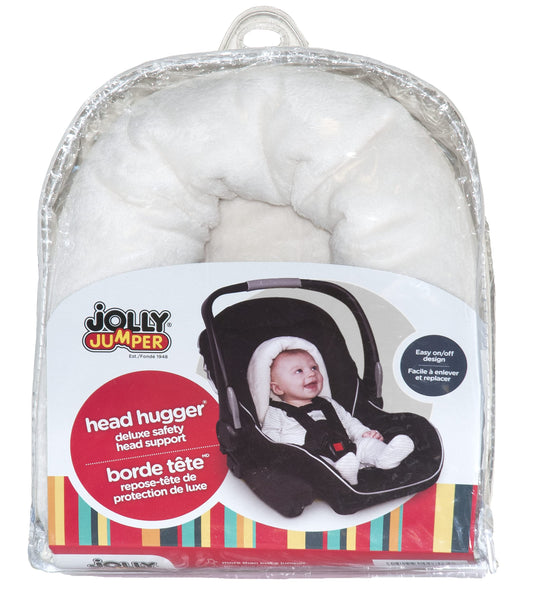 Jolly jumper 2 shop in 1 head hugger