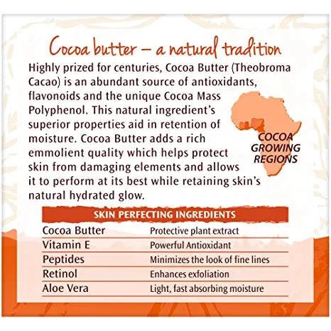 Palmer's Cocoa Butter Formula Moisture Rich Night Cream, 2.7 Ounces