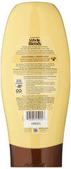 Garnier Whole Blends Avocado Oil and Shea Nourishing Conditioner. Dry Hair Treatment, Paraben-Free, 650 ml