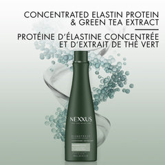 Nexxus Diametress Conditioner for fine and flat hair Weightless Volume with elastin protein and green tea 400 ml